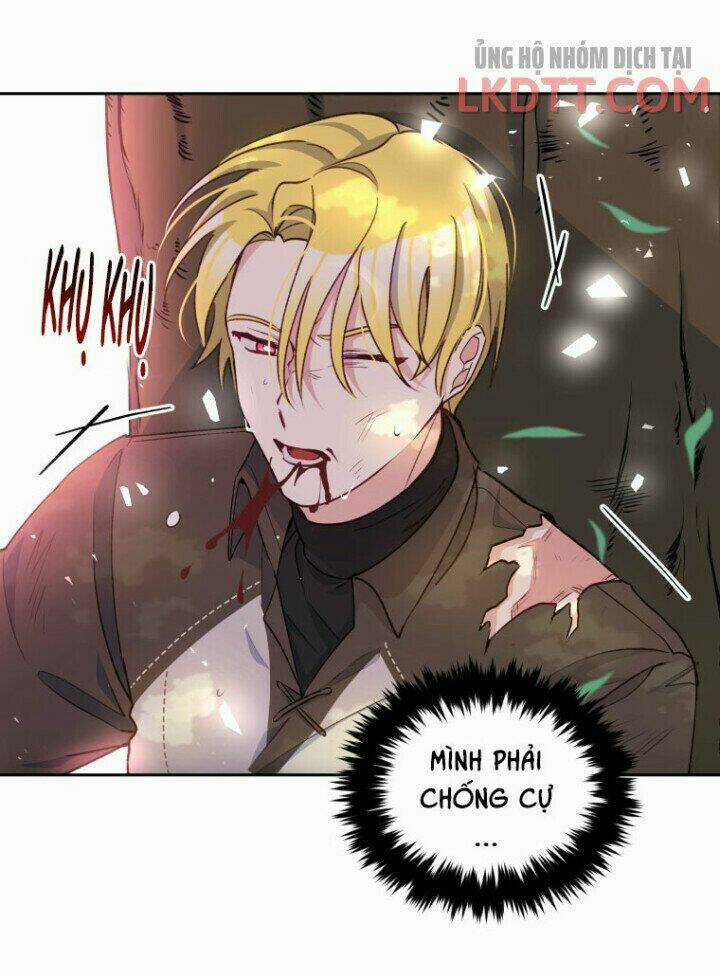 Người Bảo Hộ Của Bạo Quân Là Ma Nữ Tàn Độc Chapter 48 trang 46