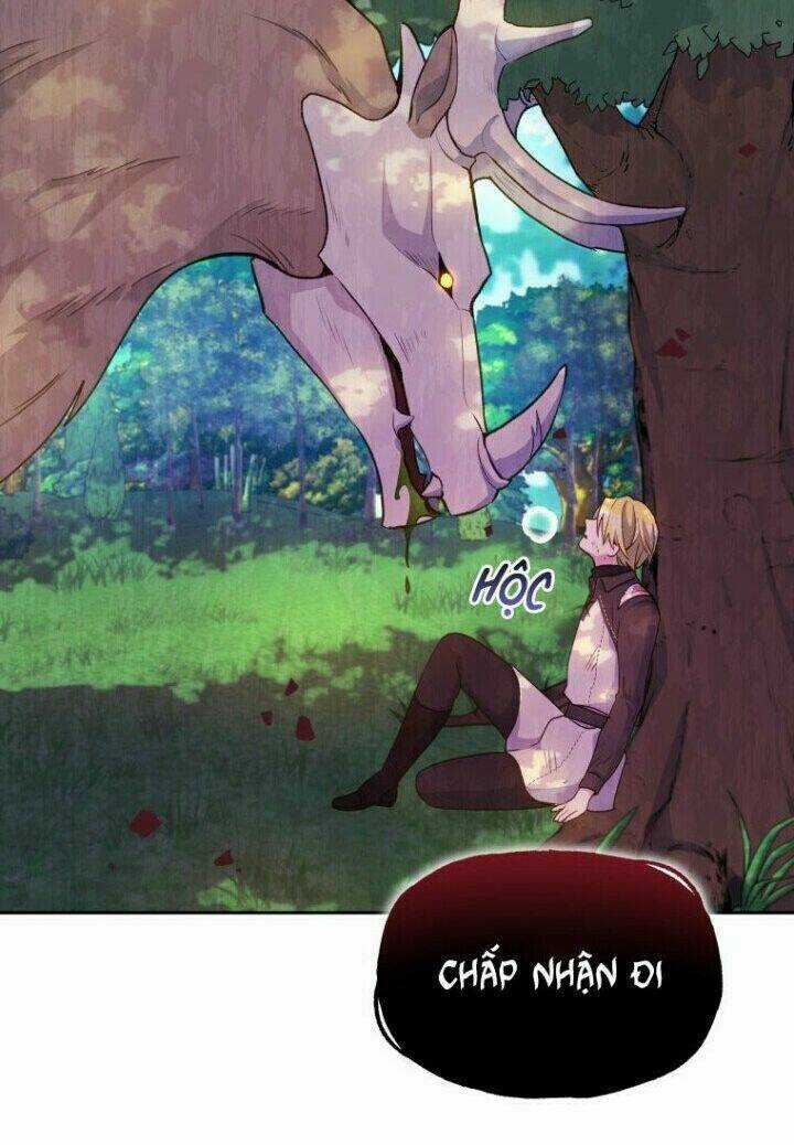 Người Bảo Hộ Của Bạo Quân Là Ma Nữ Tàn Độc Chapter 48 trang 48