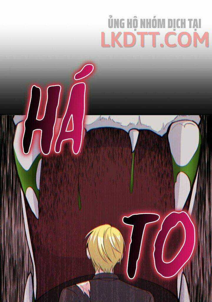 Người Bảo Hộ Của Bạo Quân Là Ma Nữ Tàn Độc Chapter 48 trang 49