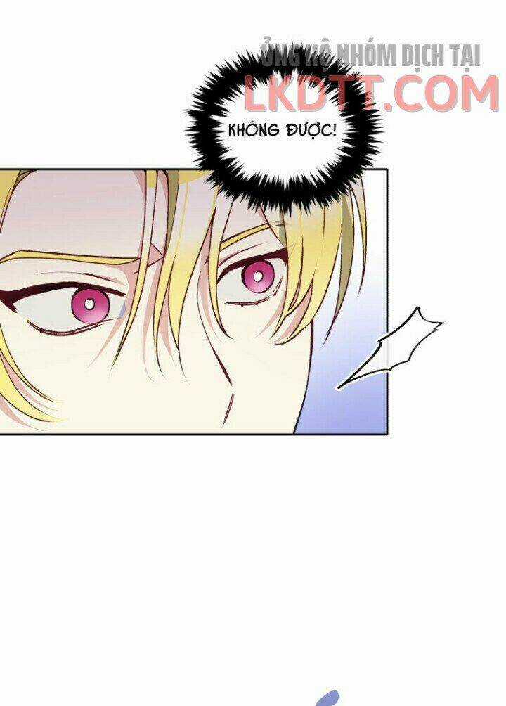 Người Bảo Hộ Của Bạo Quân Là Ma Nữ Tàn Độc Chapter 48 trang 5