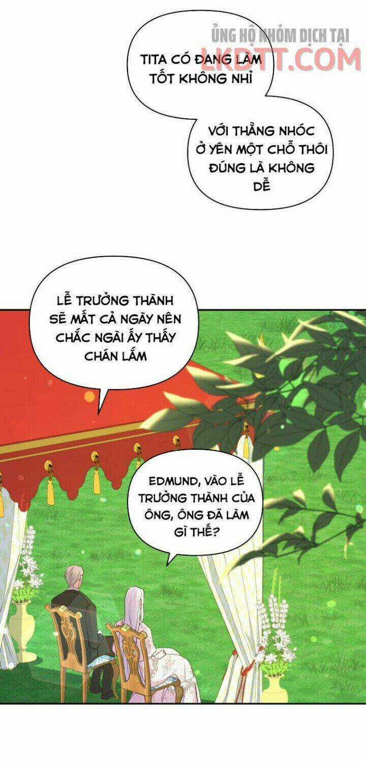 Người Bảo Hộ Của Bạo Quân Là Ma Nữ Tàn Độc Chapter 48 trang 52