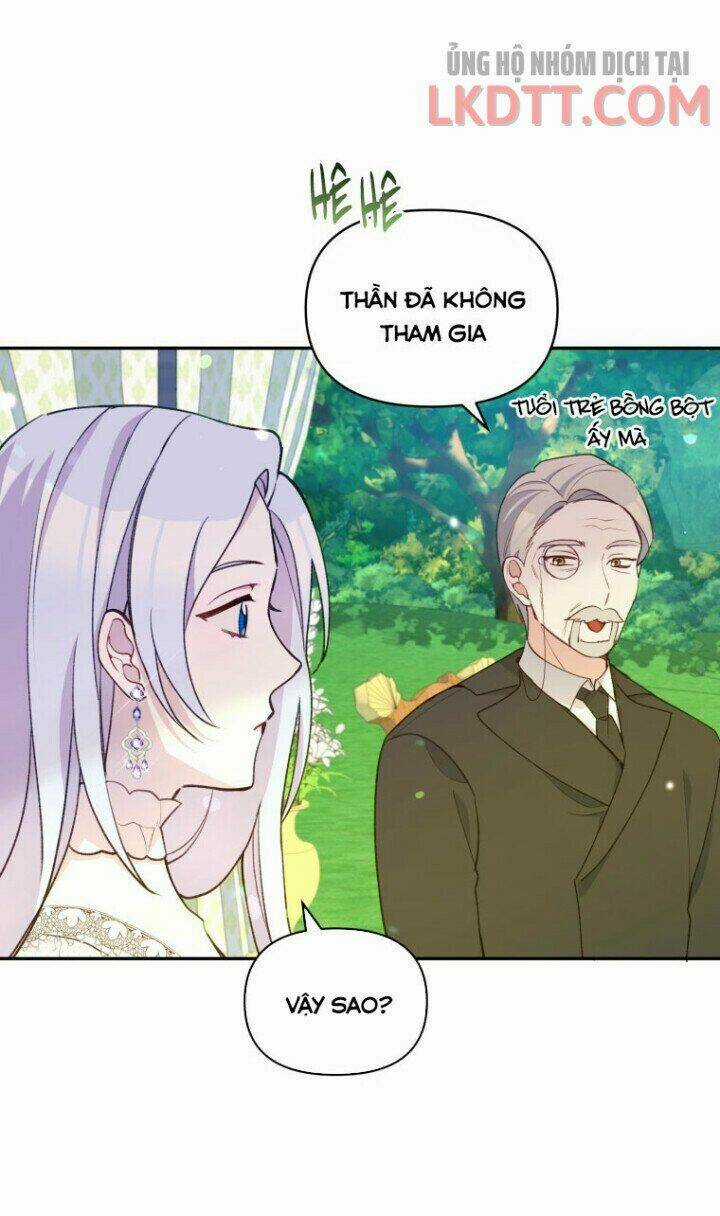 Người Bảo Hộ Của Bạo Quân Là Ma Nữ Tàn Độc Chapter 48 trang 53