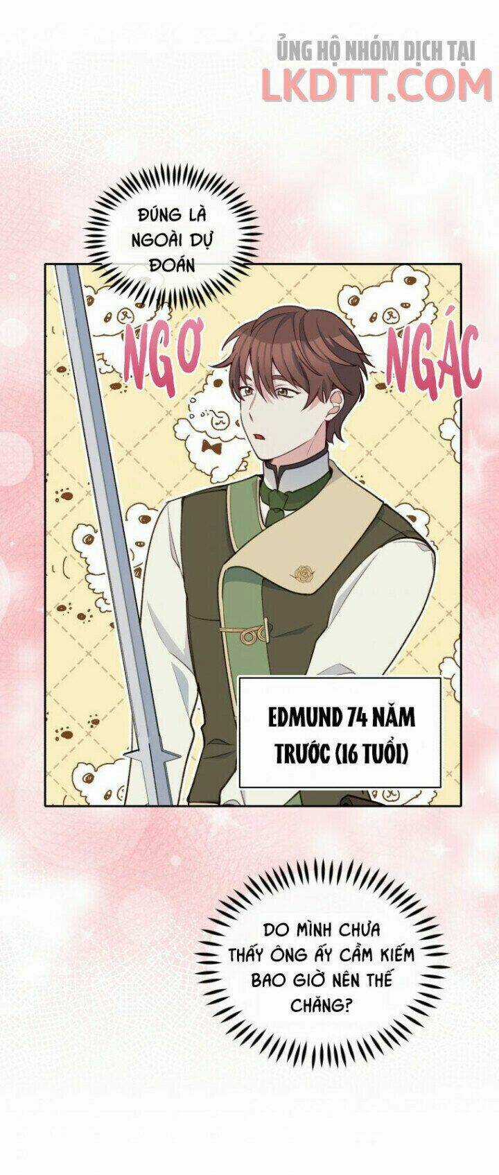 Người Bảo Hộ Của Bạo Quân Là Ma Nữ Tàn Độc Chapter 48 trang 54