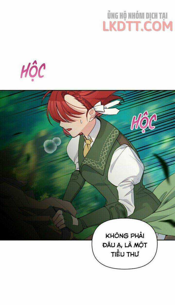 Người Bảo Hộ Của Bạo Quân Là Ma Nữ Tàn Độc Chapter 48 trang 58