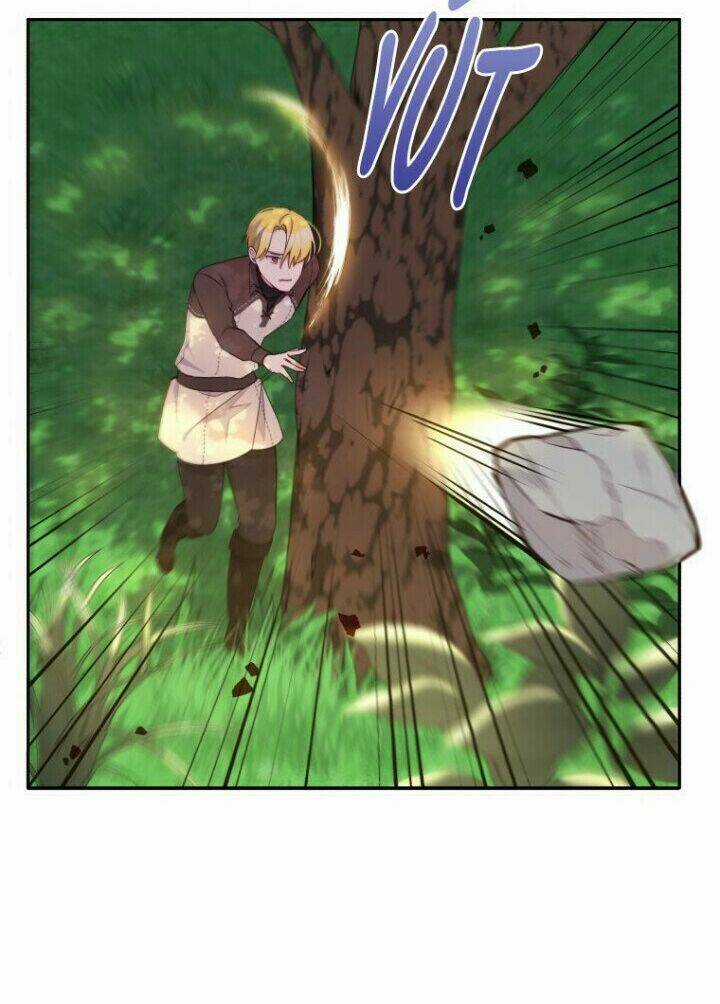 Người Bảo Hộ Của Bạo Quân Là Ma Nữ Tàn Độc Chapter 48 trang 6