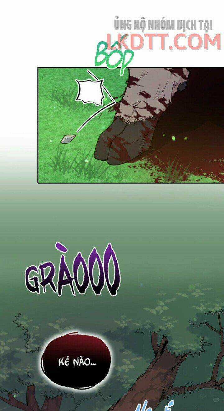 Người Bảo Hộ Của Bạo Quân Là Ma Nữ Tàn Độc Chapter 48 trang 7