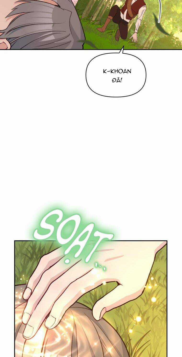 Người Bảo Hộ Của Bạo Quân Là Ma Nữ Tàn Độc Chapter 49 trang 11