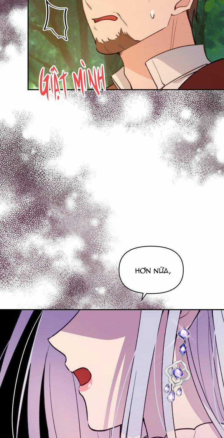 Người Bảo Hộ Của Bạo Quân Là Ma Nữ Tàn Độc Chapter 49 trang 13