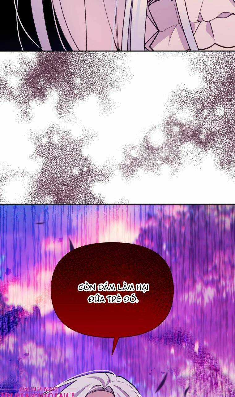 Người Bảo Hộ Của Bạo Quân Là Ma Nữ Tàn Độc Chapter 49 trang 14