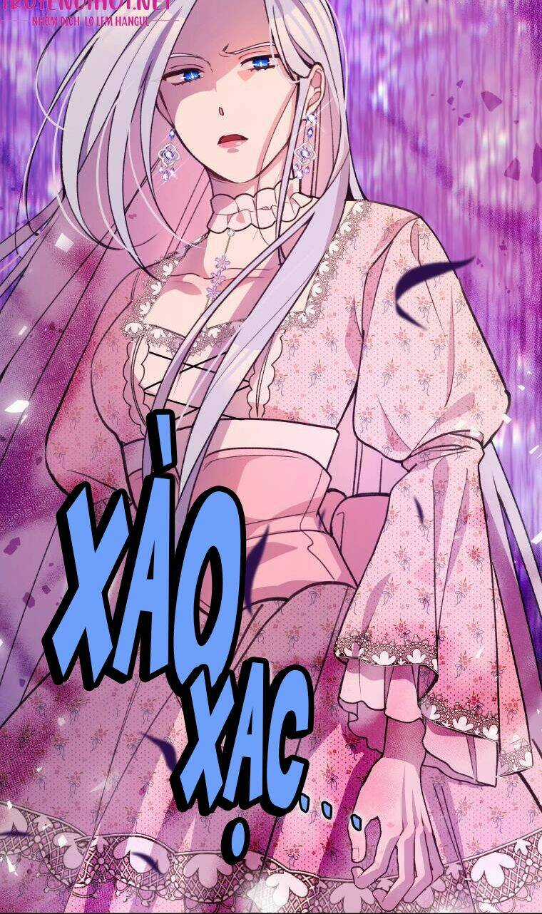 Người Bảo Hộ Của Bạo Quân Là Ma Nữ Tàn Độc Chapter 49 trang 15