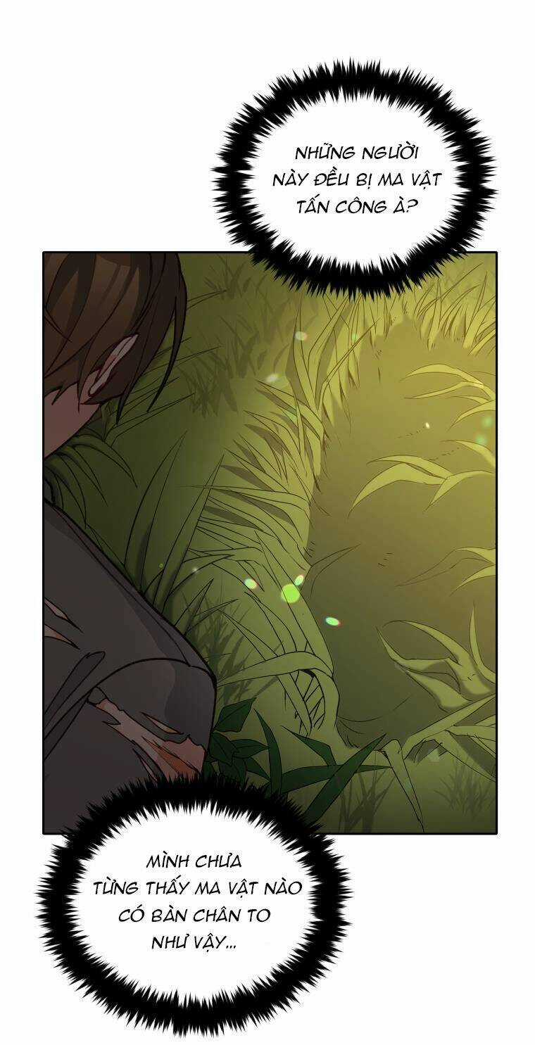 Người Bảo Hộ Của Bạo Quân Là Ma Nữ Tàn Độc Chapter 49 trang 2