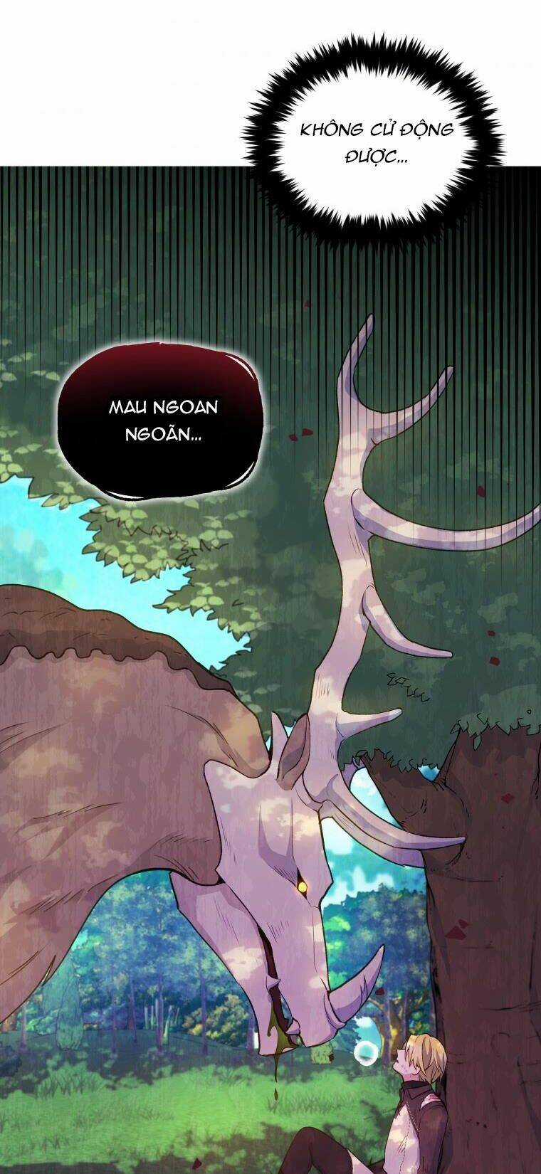 Người Bảo Hộ Của Bạo Quân Là Ma Nữ Tàn Độc Chapter 49 trang 20