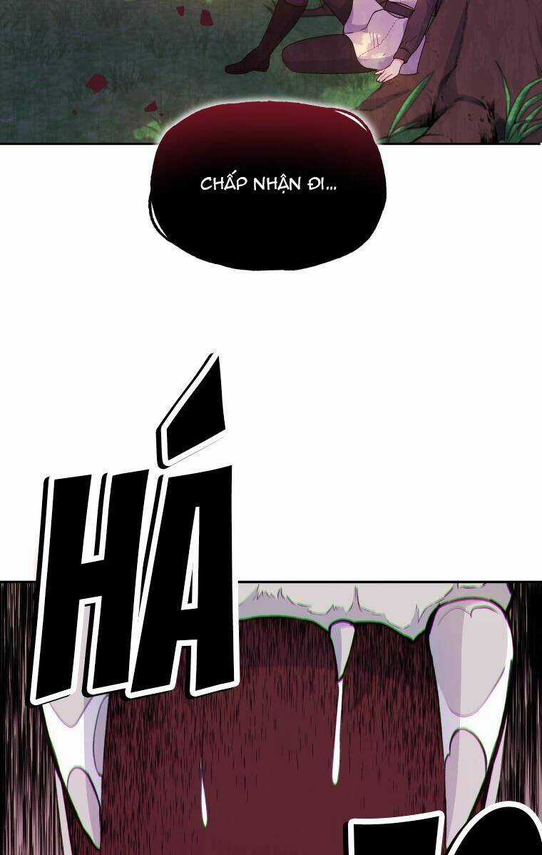 Người Bảo Hộ Của Bạo Quân Là Ma Nữ Tàn Độc Chapter 49 trang 21