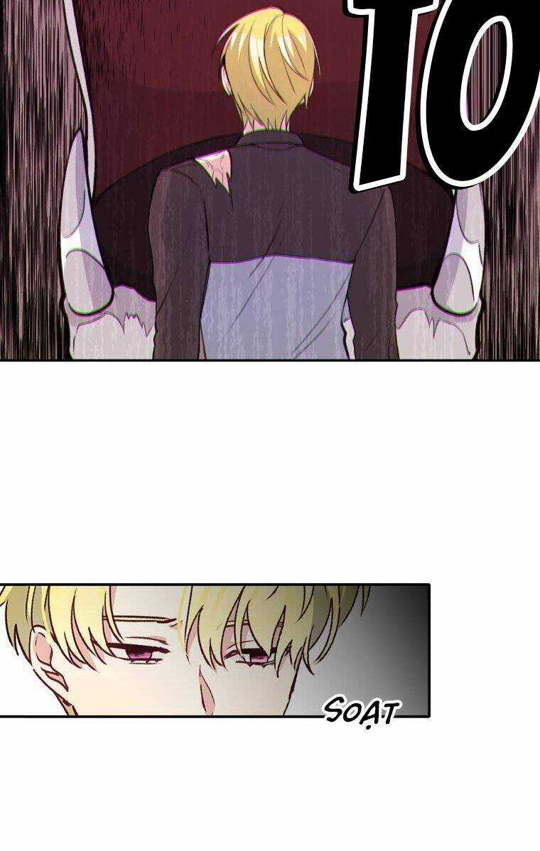 Người Bảo Hộ Của Bạo Quân Là Ma Nữ Tàn Độc Chapter 49 trang 22