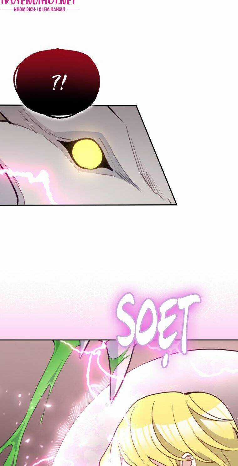 Người Bảo Hộ Của Bạo Quân Là Ma Nữ Tàn Độc Chapter 49 trang 24