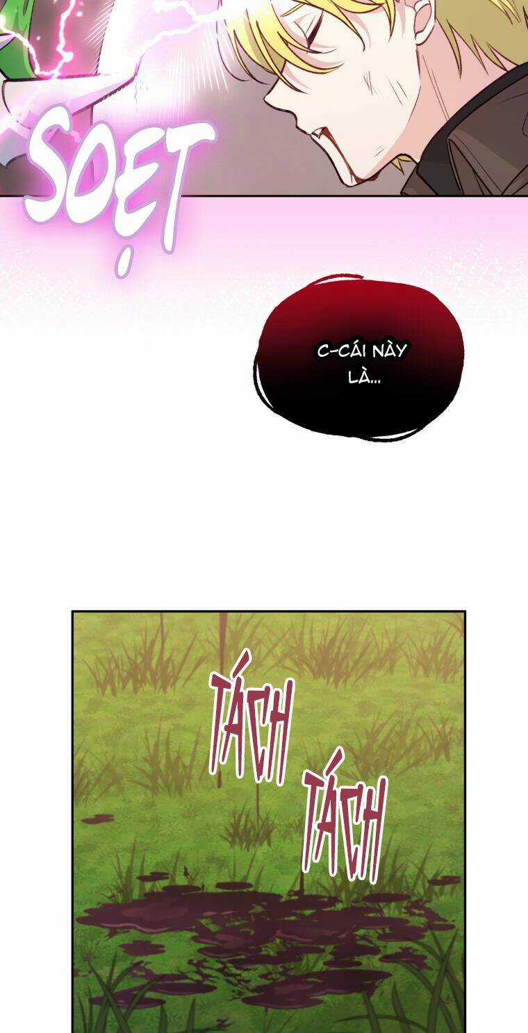 Người Bảo Hộ Của Bạo Quân Là Ma Nữ Tàn Độc Chapter 49 trang 25