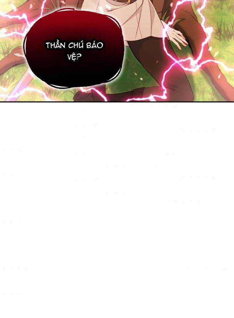 Người Bảo Hộ Của Bạo Quân Là Ma Nữ Tàn Độc Chapter 49 trang 27