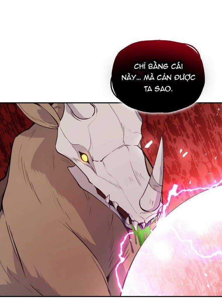 Người Bảo Hộ Của Bạo Quân Là Ma Nữ Tàn Độc Chapter 49 trang 28