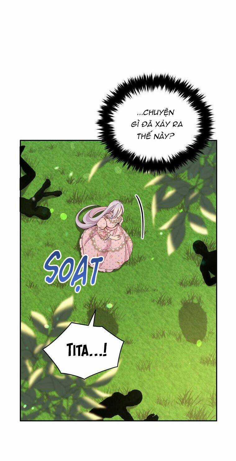 Người Bảo Hộ Của Bạo Quân Là Ma Nữ Tàn Độc Chapter 49 trang 3