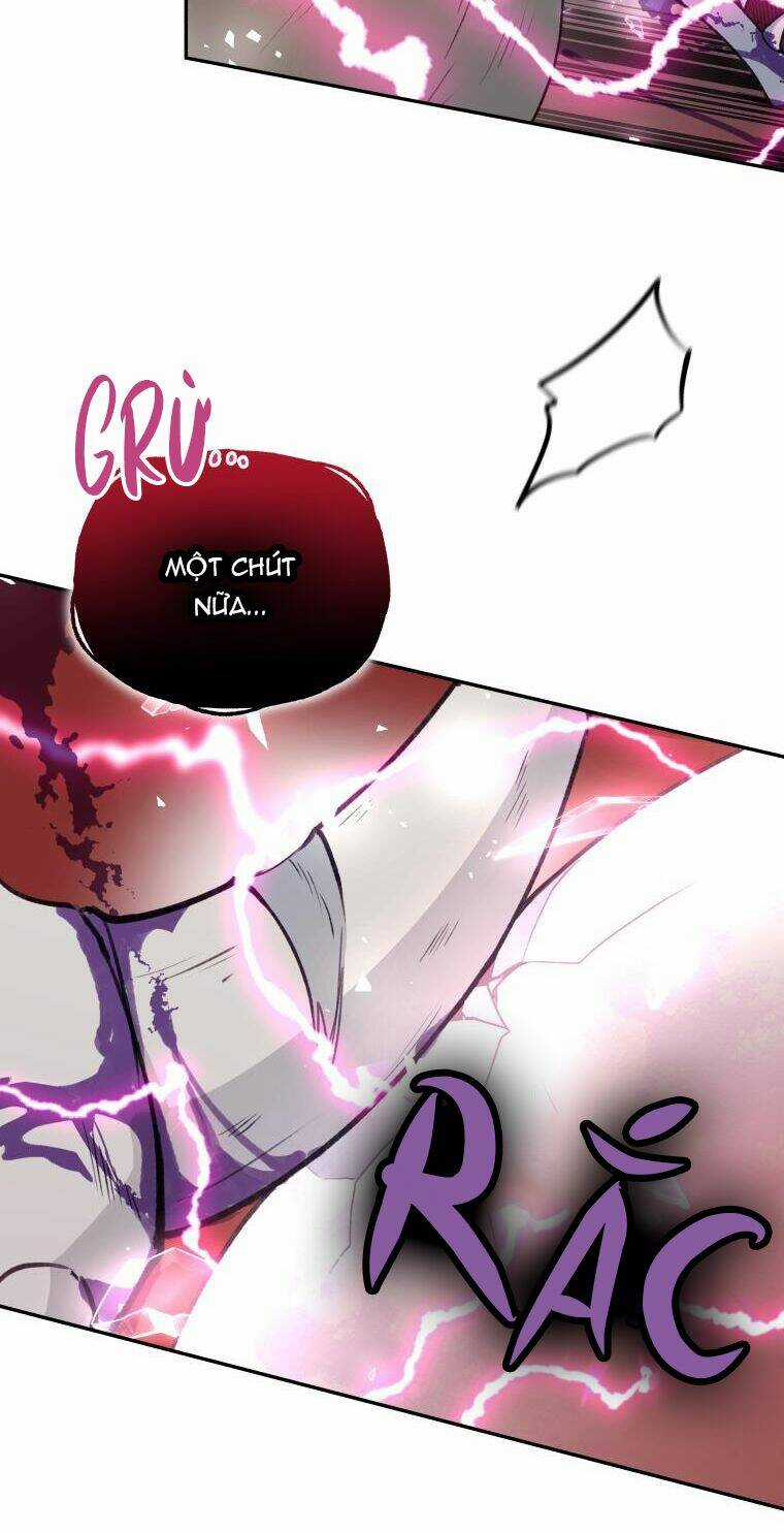 Người Bảo Hộ Của Bạo Quân Là Ma Nữ Tàn Độc Chapter 49 trang 30