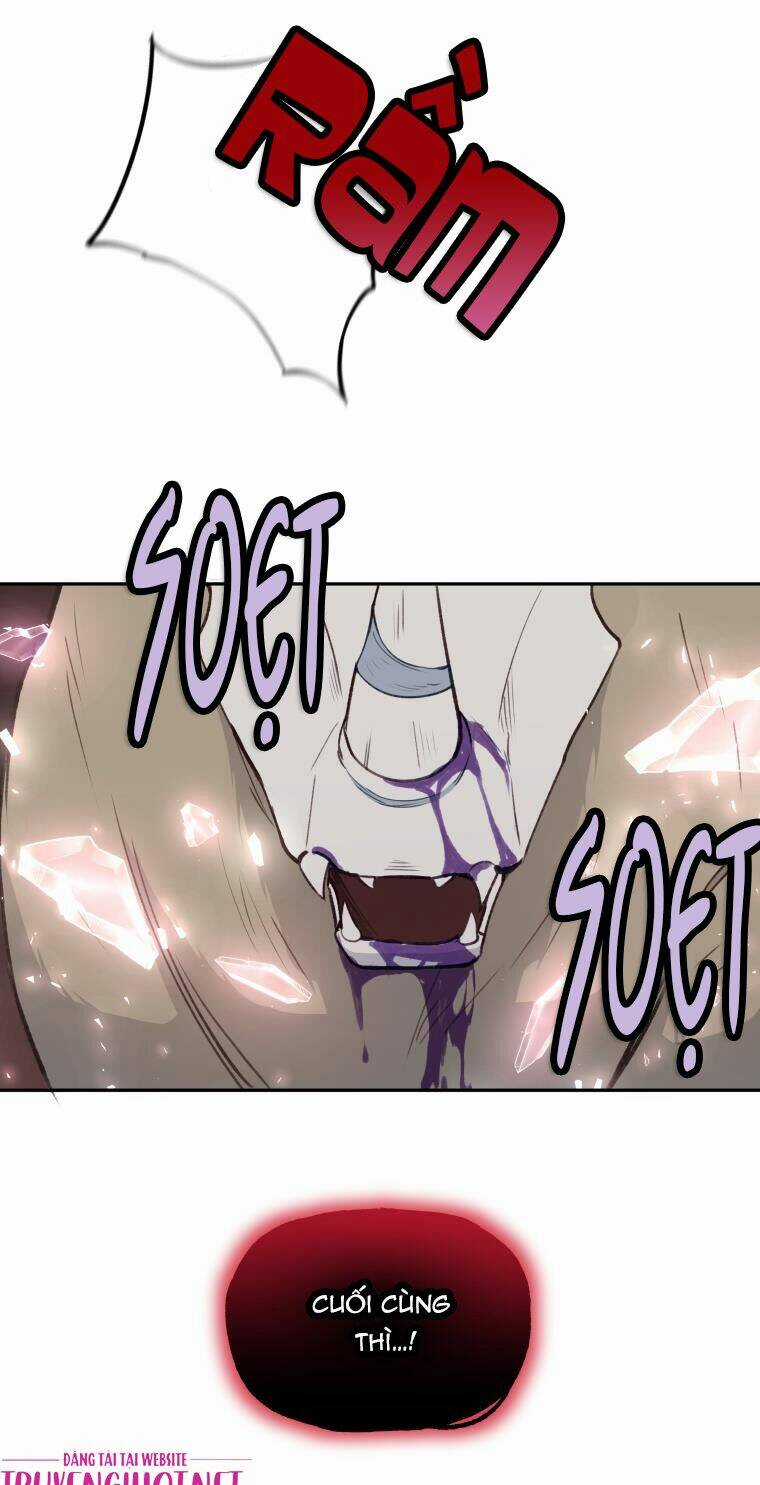 Người Bảo Hộ Của Bạo Quân Là Ma Nữ Tàn Độc Chapter 49 trang 31