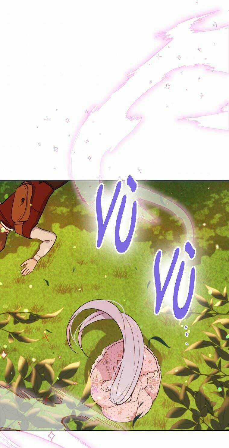 Người Bảo Hộ Của Bạo Quân Là Ma Nữ Tàn Độc Chapter 49 trang 33