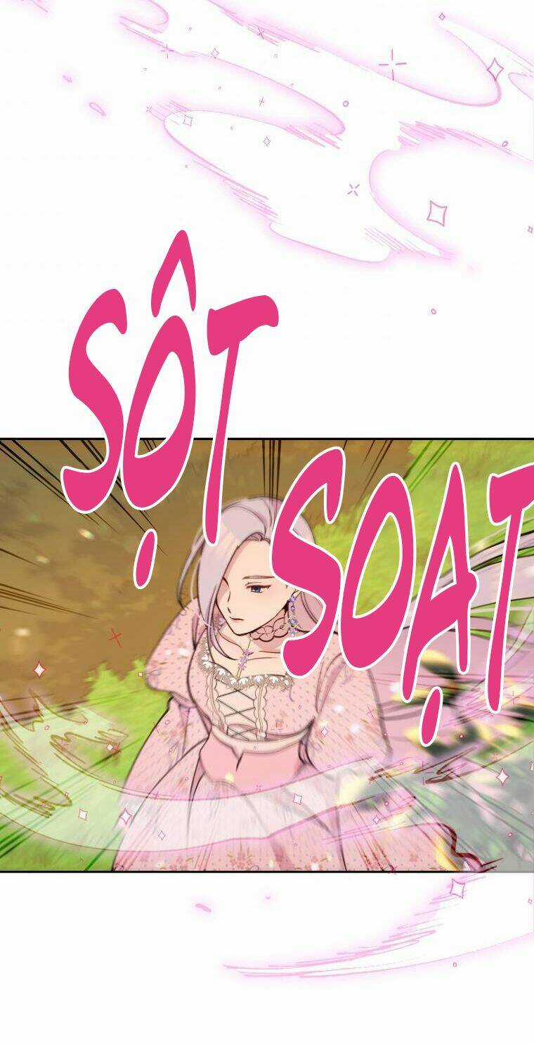 Người Bảo Hộ Của Bạo Quân Là Ma Nữ Tàn Độc Chapter 49 trang 34