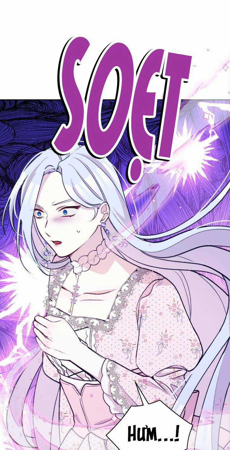 Người Bảo Hộ Của Bạo Quân Là Ma Nữ Tàn Độc Chapter 49 trang 35