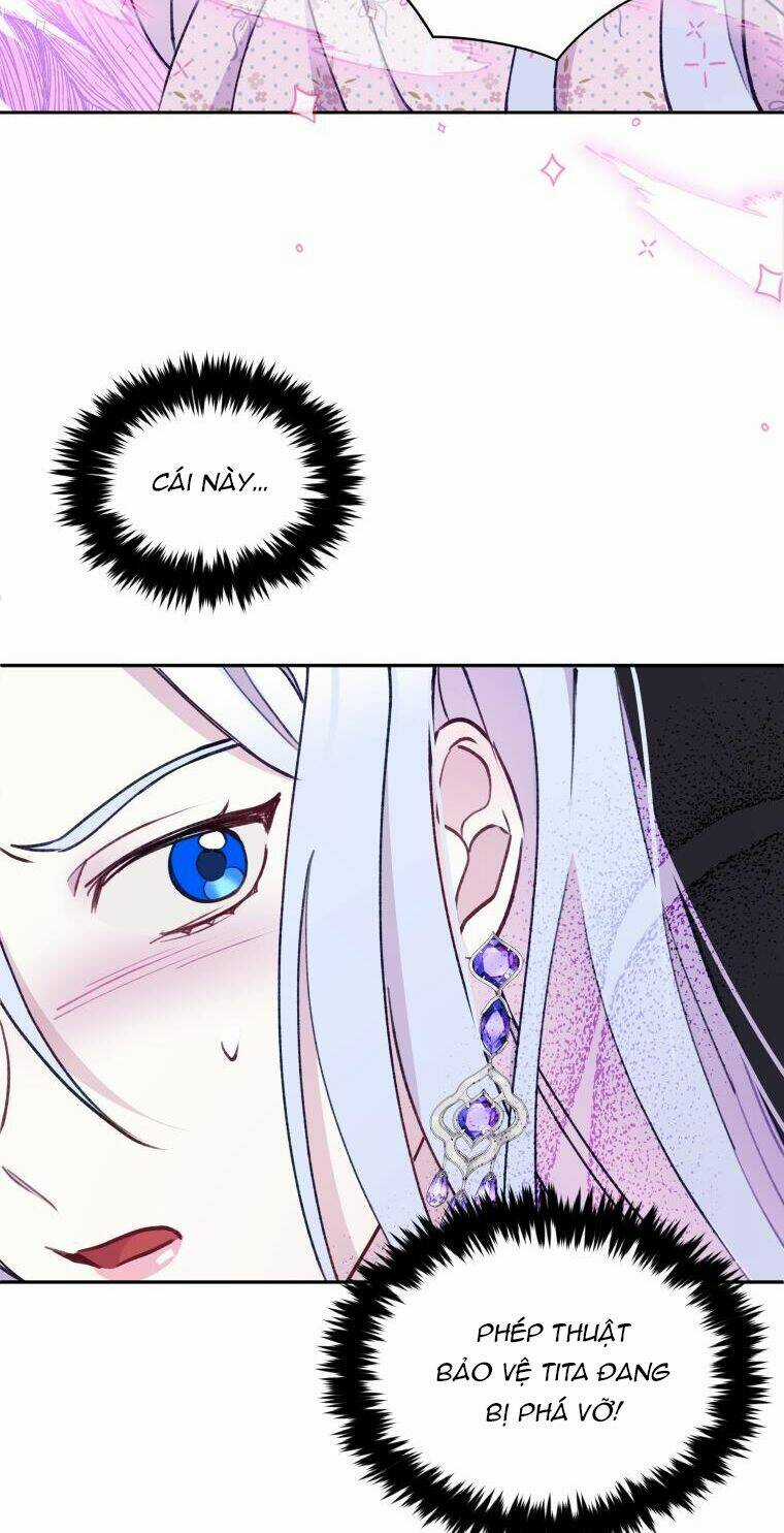 Người Bảo Hộ Của Bạo Quân Là Ma Nữ Tàn Độc Chapter 49 trang 36