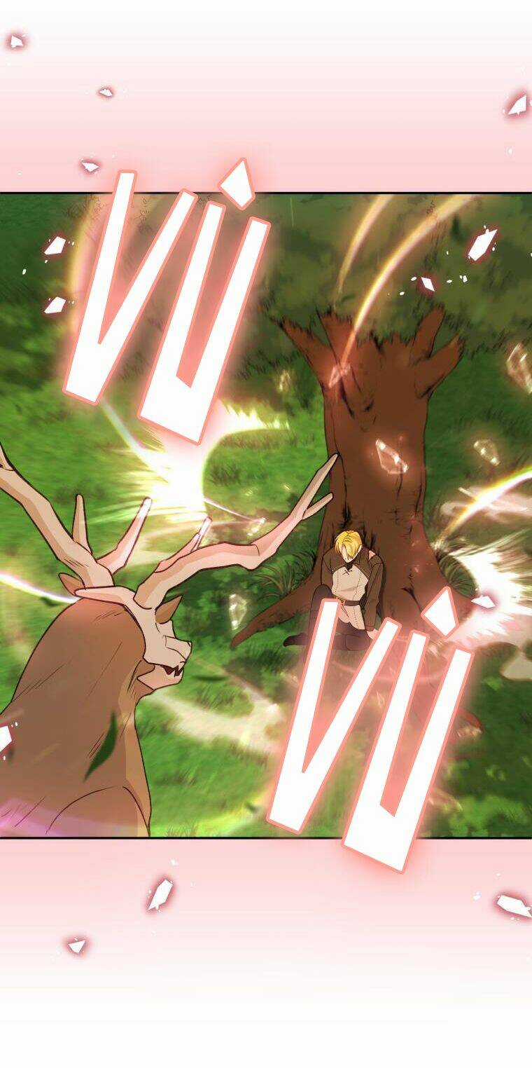 Người Bảo Hộ Của Bạo Quân Là Ma Nữ Tàn Độc Chapter 49 trang 38