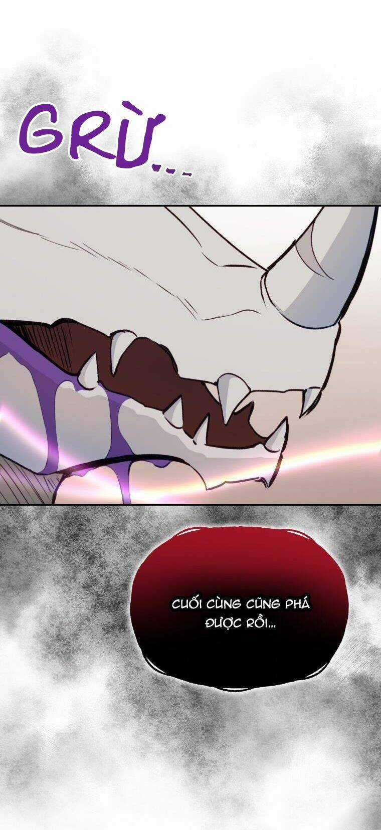 Người Bảo Hộ Của Bạo Quân Là Ma Nữ Tàn Độc Chapter 49 trang 39