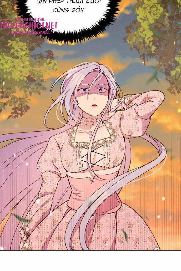 Người Bảo Hộ Của Bạo Quân Là Ma Nữ Tàn Độc Chapter 49 trang 41