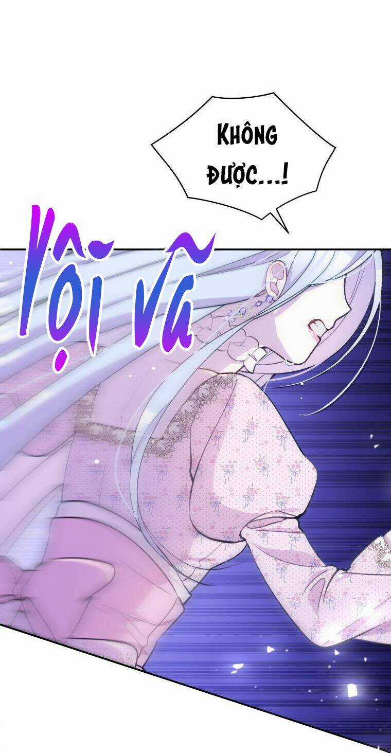 Người Bảo Hộ Của Bạo Quân Là Ma Nữ Tàn Độc Chapter 49 trang 42