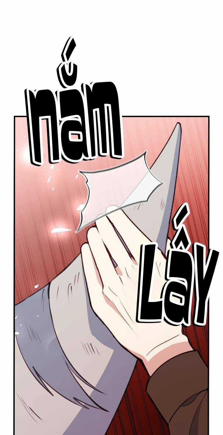 Người Bảo Hộ Của Bạo Quân Là Ma Nữ Tàn Độc Chapter 49 trang 45