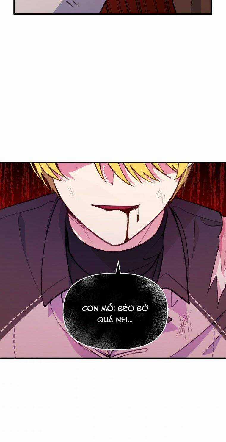 Người Bảo Hộ Của Bạo Quân Là Ma Nữ Tàn Độc Chapter 49 trang 46