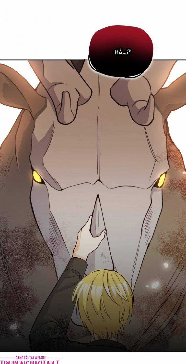 Người Bảo Hộ Của Bạo Quân Là Ma Nữ Tàn Độc Chapter 49 trang 47