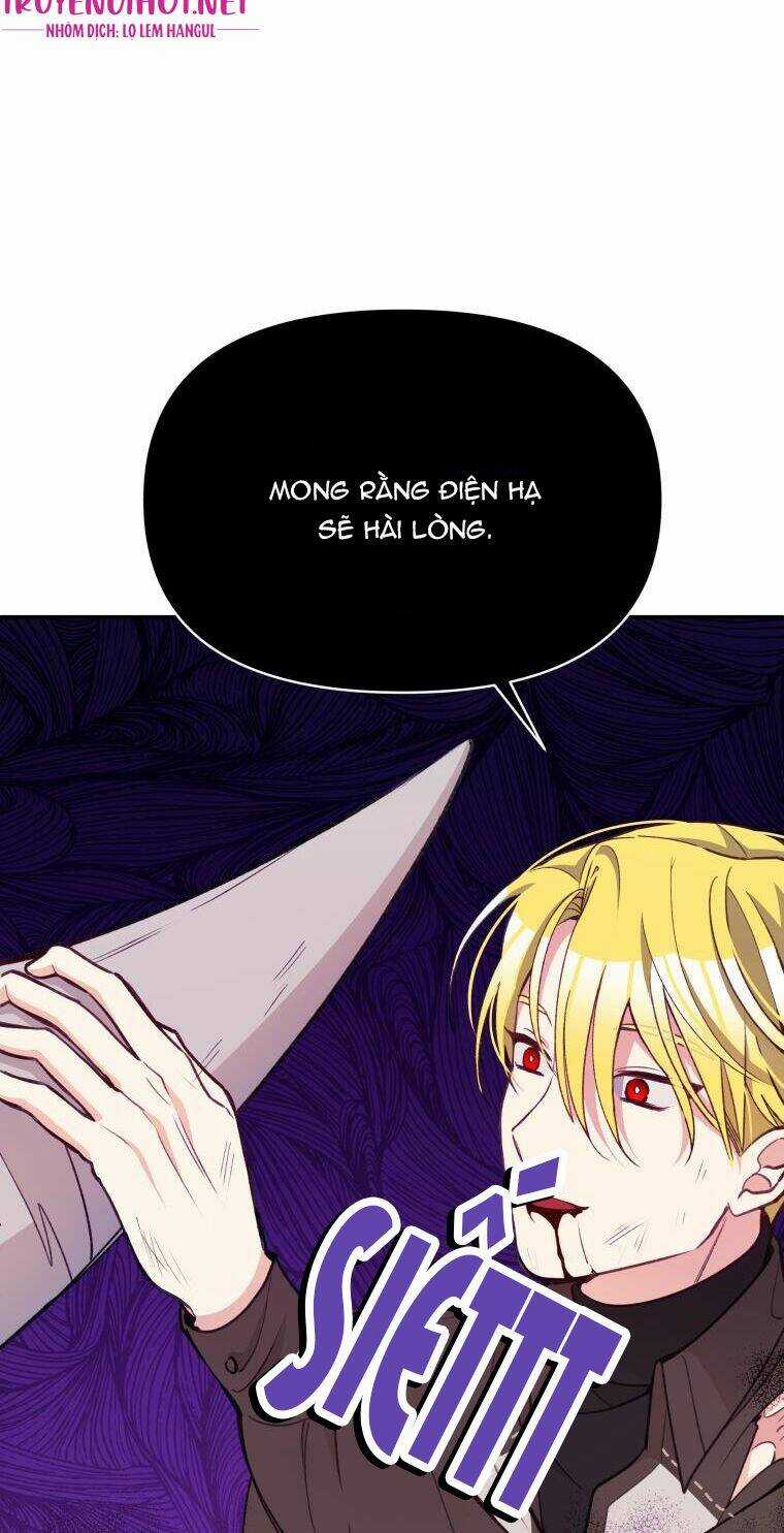 Người Bảo Hộ Của Bạo Quân Là Ma Nữ Tàn Độc Chapter 49 trang 48