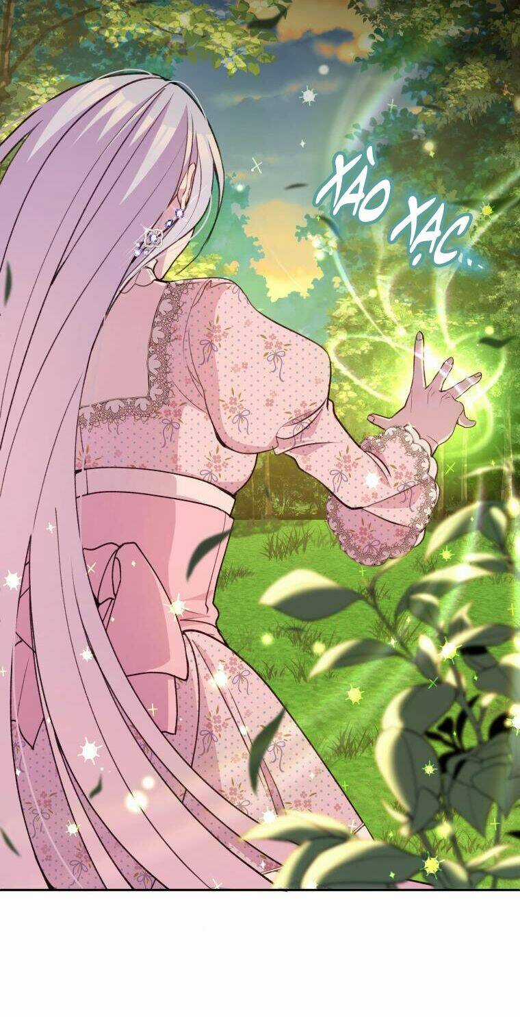 Người Bảo Hộ Của Bạo Quân Là Ma Nữ Tàn Độc Chapter 49 trang 5