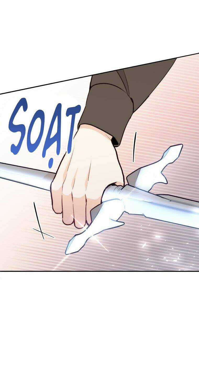 Người Bảo Hộ Của Bạo Quân Là Ma Nữ Tàn Độc Chapter 49 trang 50