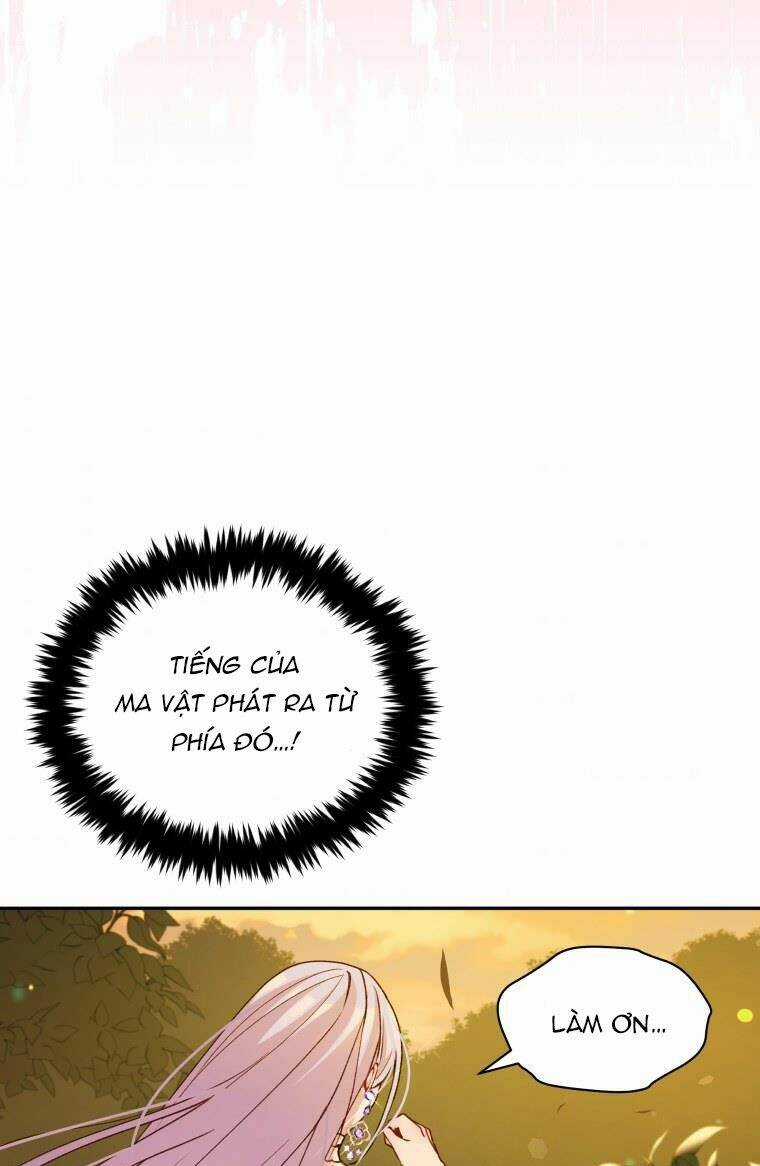 Người Bảo Hộ Của Bạo Quân Là Ma Nữ Tàn Độc Chapter 49 trang 53