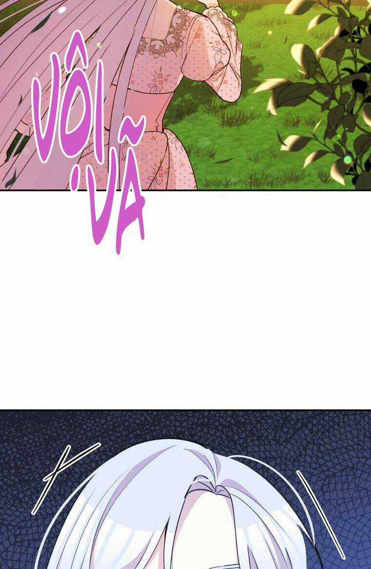 Người Bảo Hộ Của Bạo Quân Là Ma Nữ Tàn Độc Chapter 49 trang 54