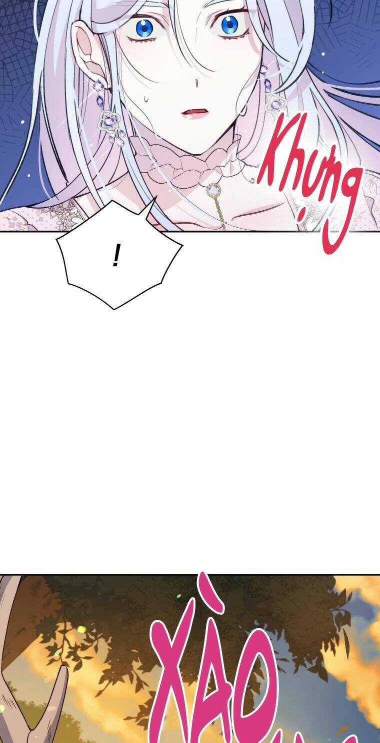 Người Bảo Hộ Của Bạo Quân Là Ma Nữ Tàn Độc Chapter 49 trang 55