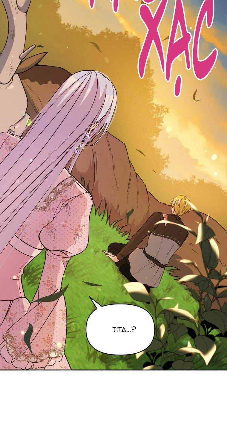 Người Bảo Hộ Của Bạo Quân Là Ma Nữ Tàn Độc Chapter 49 trang 56