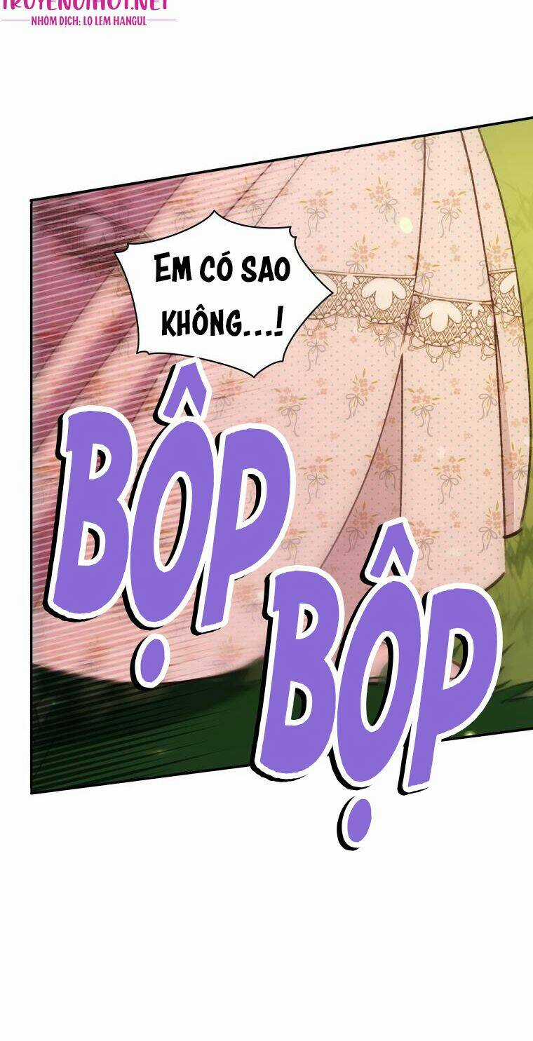 Người Bảo Hộ Của Bạo Quân Là Ma Nữ Tàn Độc Chapter 49 trang 58