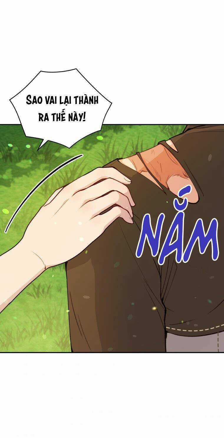 Người Bảo Hộ Của Bạo Quân Là Ma Nữ Tàn Độc Chapter 49 trang 59