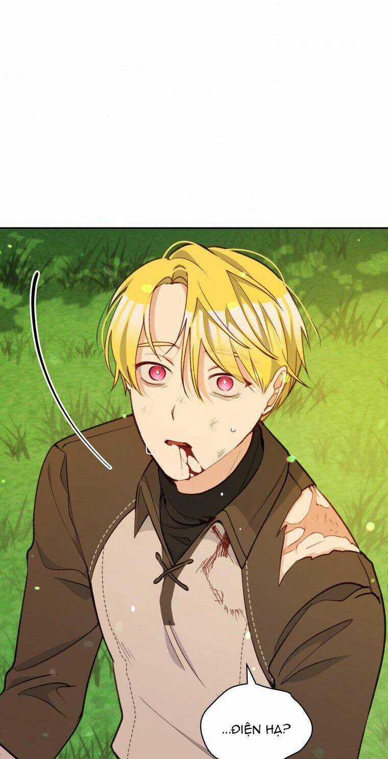 Người Bảo Hộ Của Bạo Quân Là Ma Nữ Tàn Độc Chapter 49 trang 60