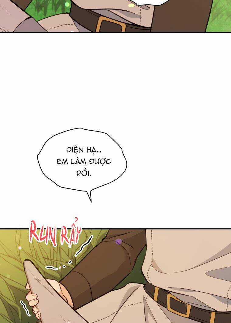 Người Bảo Hộ Của Bạo Quân Là Ma Nữ Tàn Độc Chapter 49 trang 61