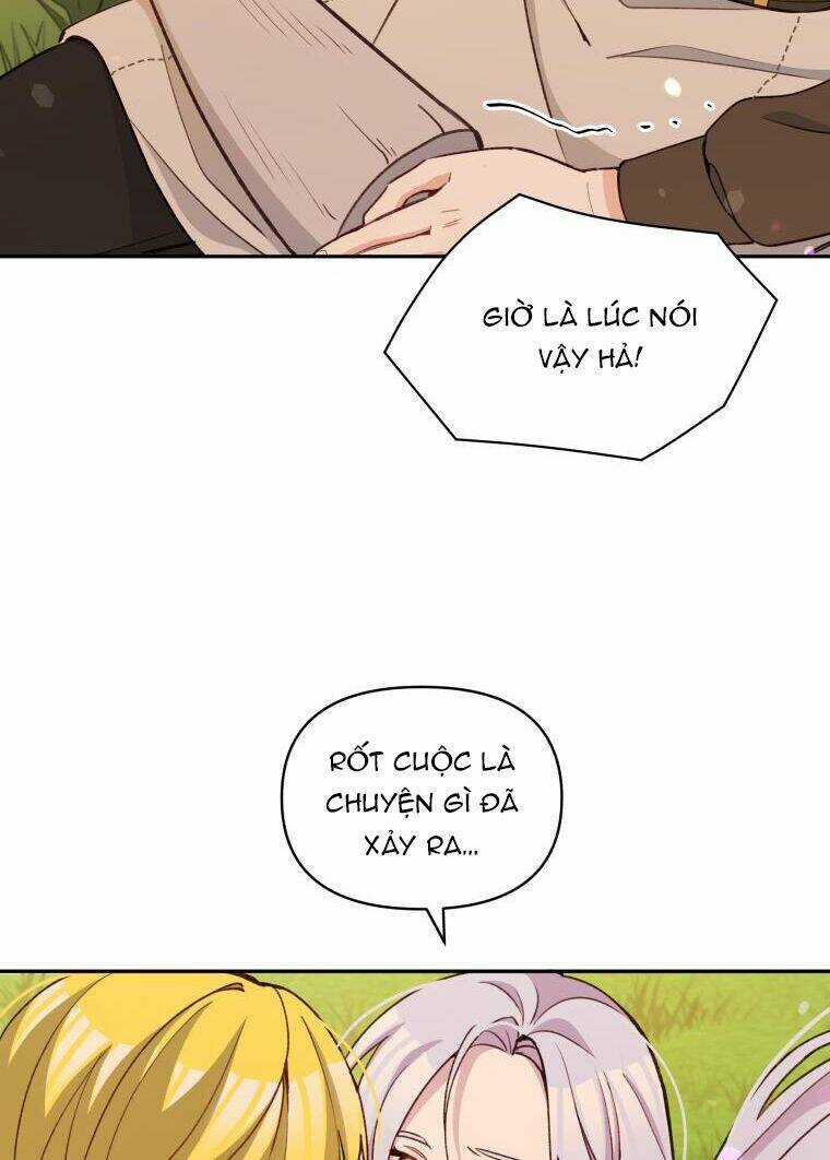 Người Bảo Hộ Của Bạo Quân Là Ma Nữ Tàn Độc Chapter 49 trang 62