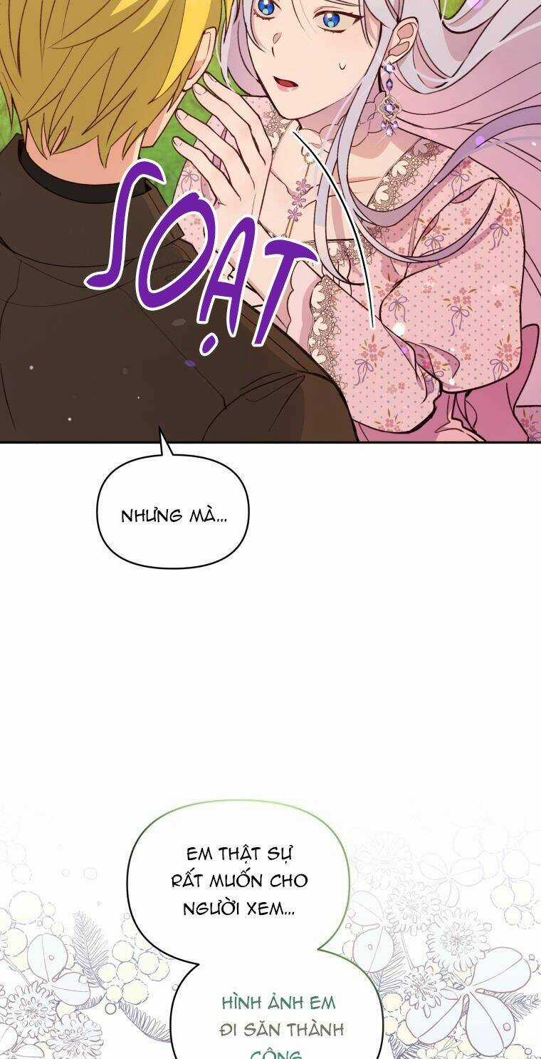 Người Bảo Hộ Của Bạo Quân Là Ma Nữ Tàn Độc Chapter 49 trang 63