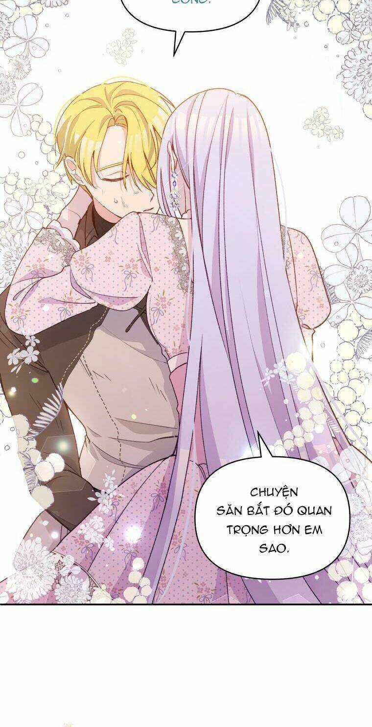 Người Bảo Hộ Của Bạo Quân Là Ma Nữ Tàn Độc Chapter 49 trang 64